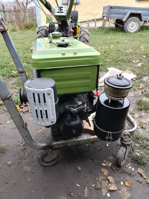 Продам двигун Форте дизельний