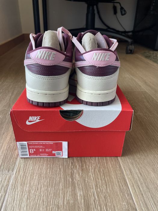 Nike dunk valentine’s day