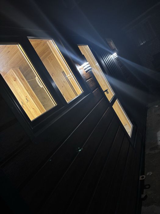 Мобільні лазні !!ПРЕМІУМ КЛАСУ!! 12 600€