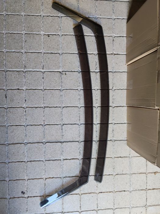 Chuventos Citroen C Zero, Peugeot Íon, Mitsubishi IMev