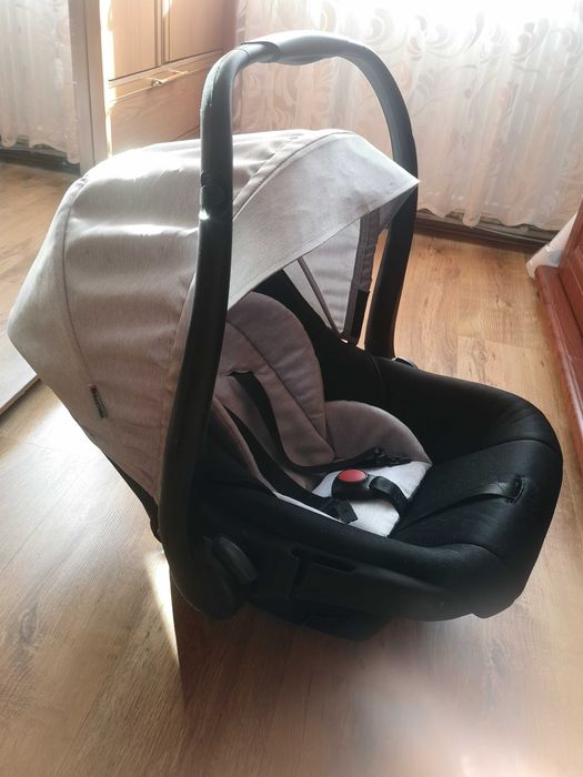 Fotelik 0-9 dla niemowląt