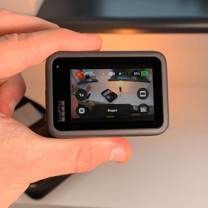 01627 GoPro Hero 13 Black Екшн камера гоу про екшен камера го про бу