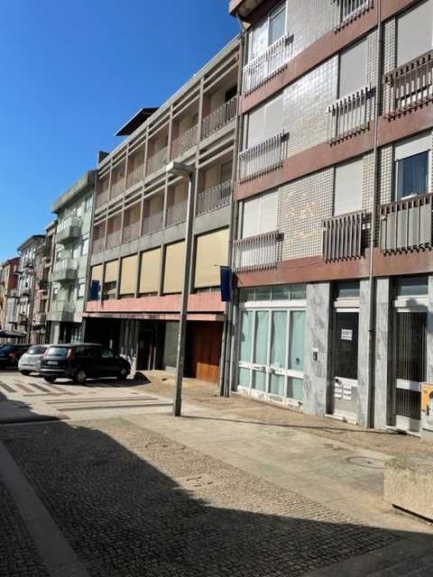 Apartamento T1, Rua Miguel Bombarda