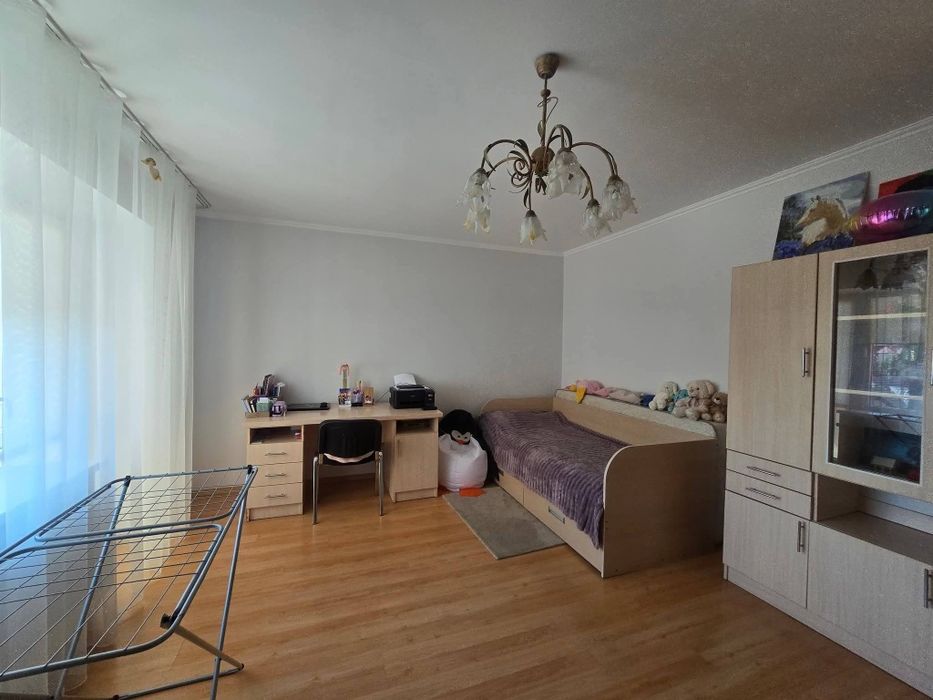 Продаж 3 кім квартири в Центрі