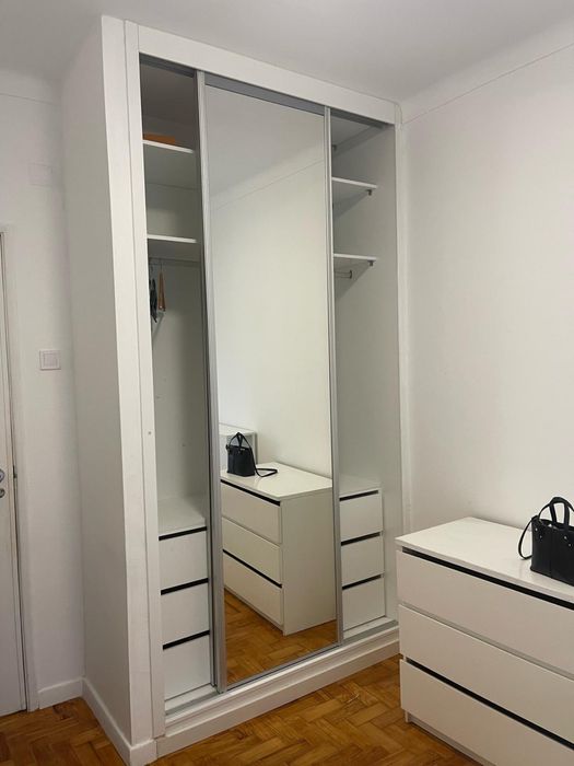Quarto para arrendar na Amora, Seixal