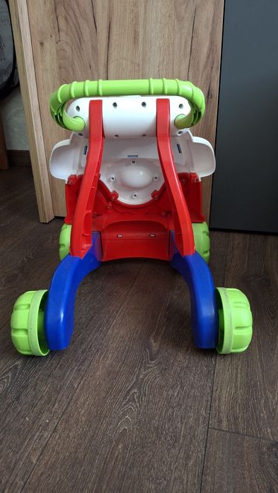 Дитячі ходунки/ каталка Chicco