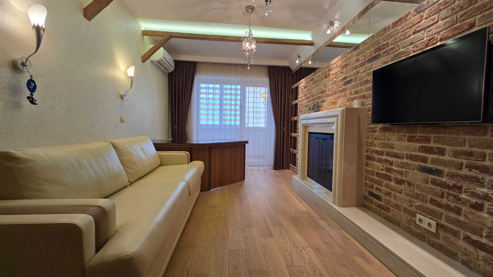 Квартира біля парку, вул. Шевченка 32, продаж від власника.