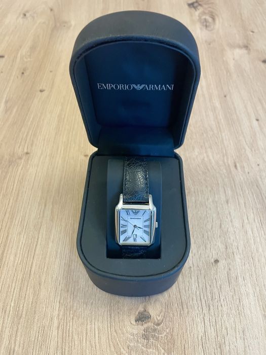 Zegarek damski Emporio Armani AR 0413