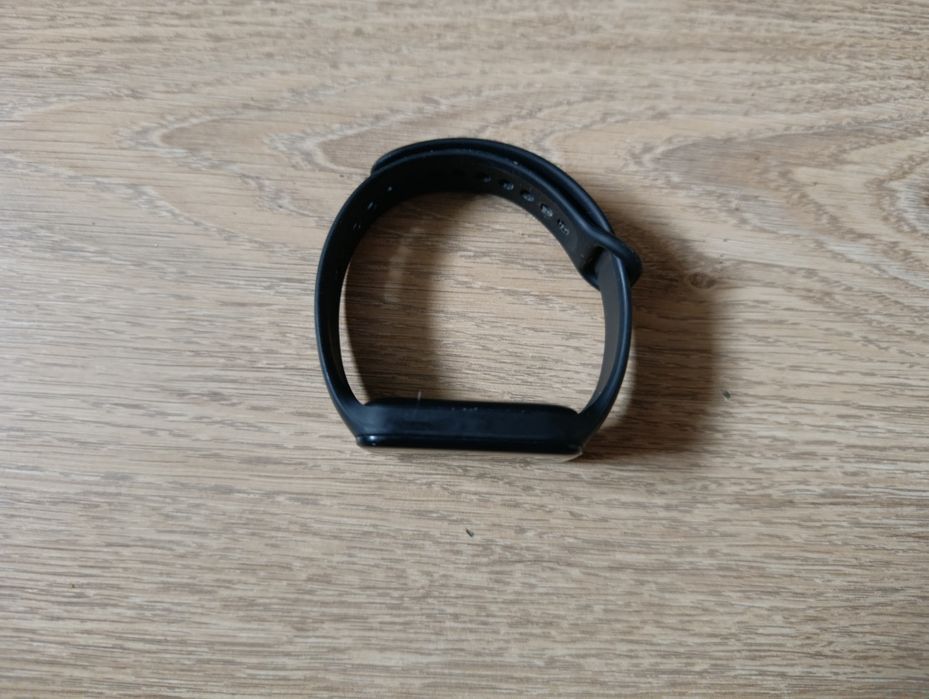 Фитнес трекер Xiaomi mi band 8 active рабочие
