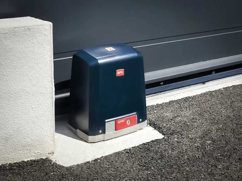 ‼️САМОВИВІЗ ЗІ СКЛАДУ‼️ Автоматика для воріт, BFT Deimos A400 KIT