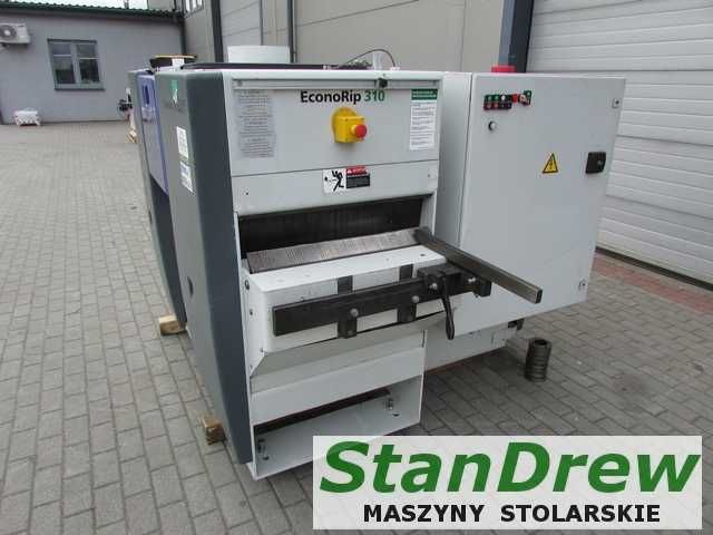 Wielopiła RAIMANN Econorip 310 340/110