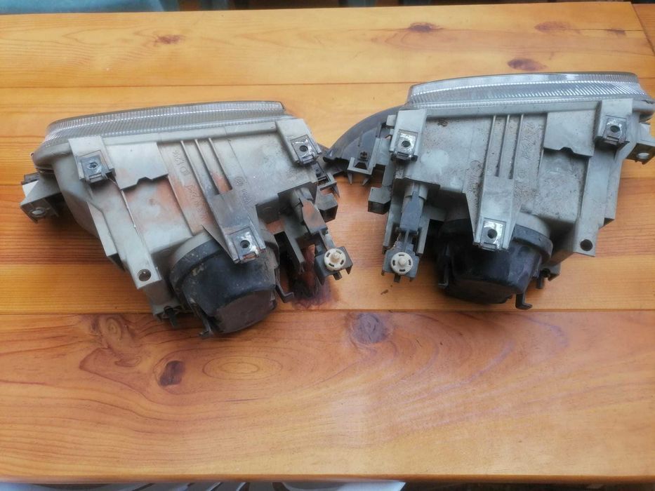 Farois Clio 1.9D MK1