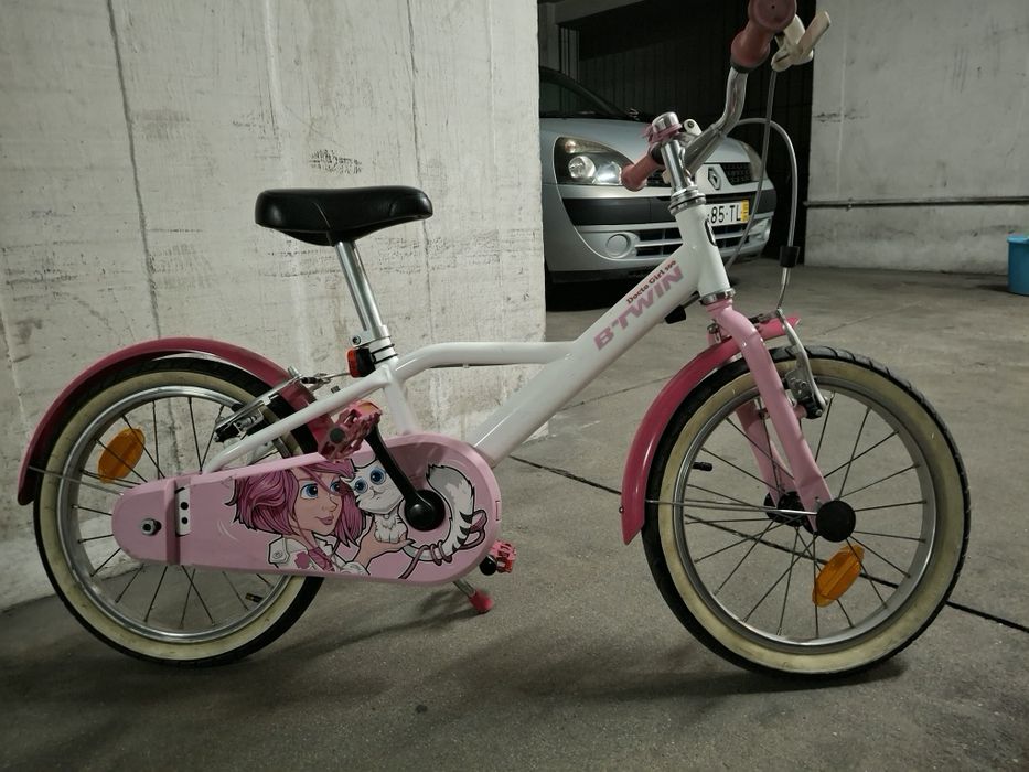 Bicicleta crianca