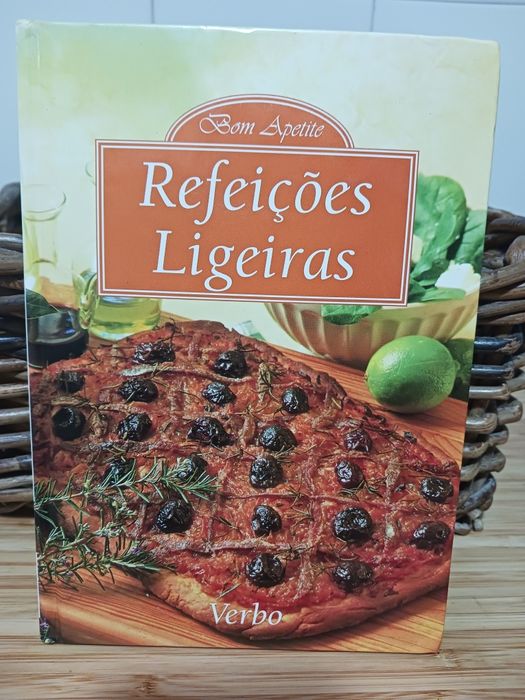 Bom Apetite Refeições Ligeiras