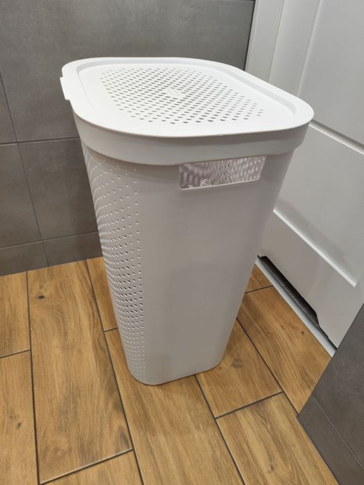 Sprzedam kosz na pranie