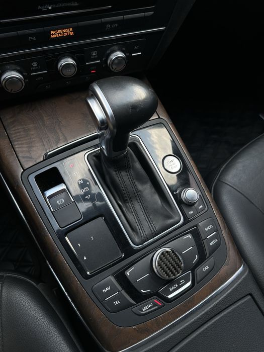 AUDI A6 2012 VIN WAUDFAFC2DN014947 фото оголошення 21 з 24