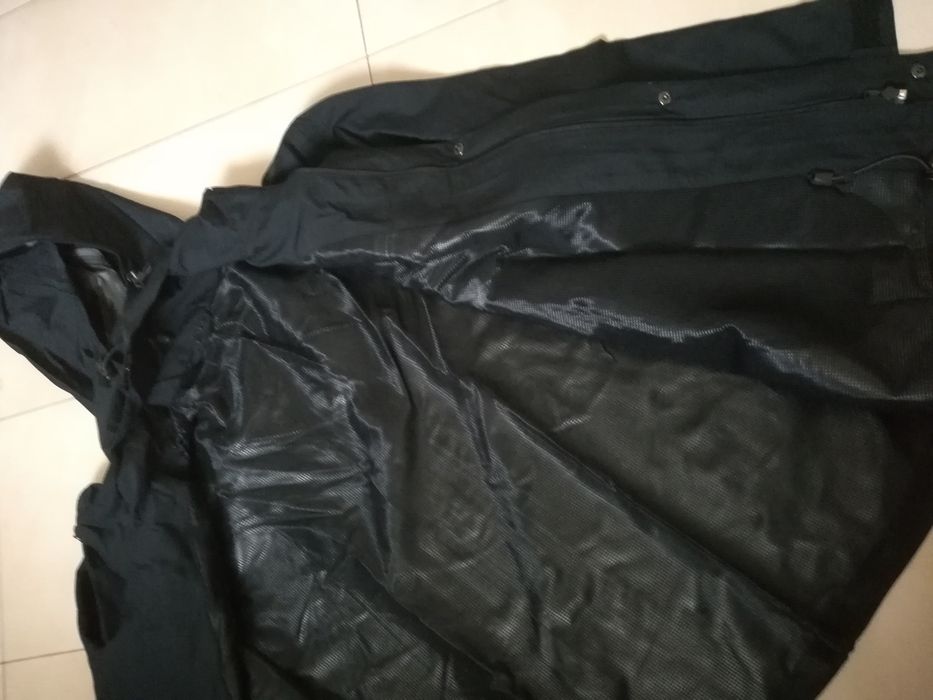 Kurtka Wiatrówka Wojsk Lotniczych