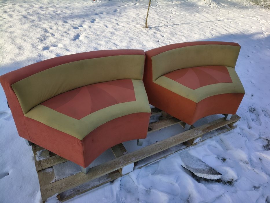 Sprzedam ciekawe fotele niedaleki transport okazja