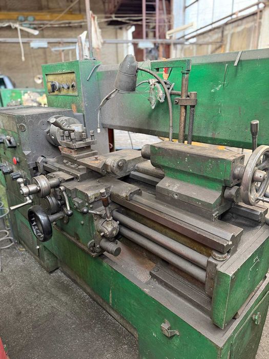 Станок довбальний 7Д450, 7Д430, 7А420, токарний 16К20, 16Б16КП