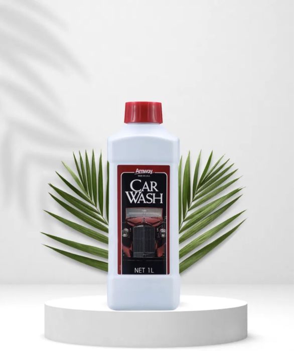 Засіб для миття автомобілів (500 мл), Car Wash, Amway