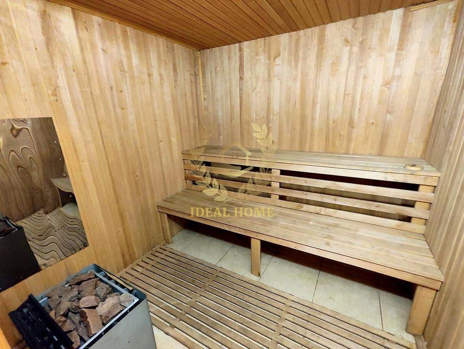 Продаж ексклюзивного будинку зі зрубу біля Київського моря | 145 м² | 20 соток | Вишгородський район