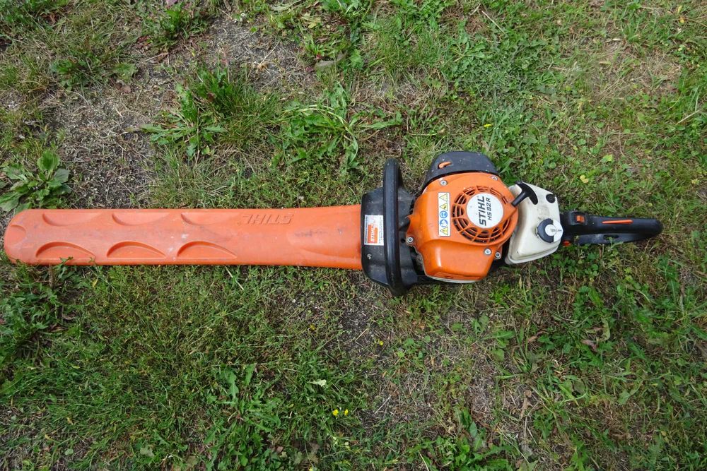 Nożyce Sthil HS 82R