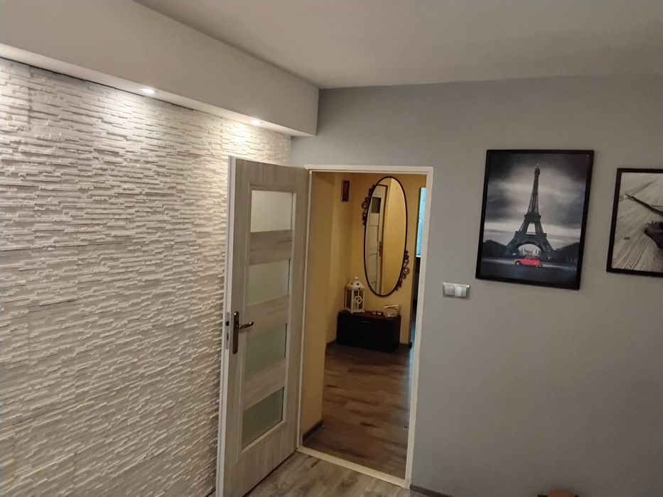 Sprzedam mieszkanie 2 pokojowe 48,4 m²