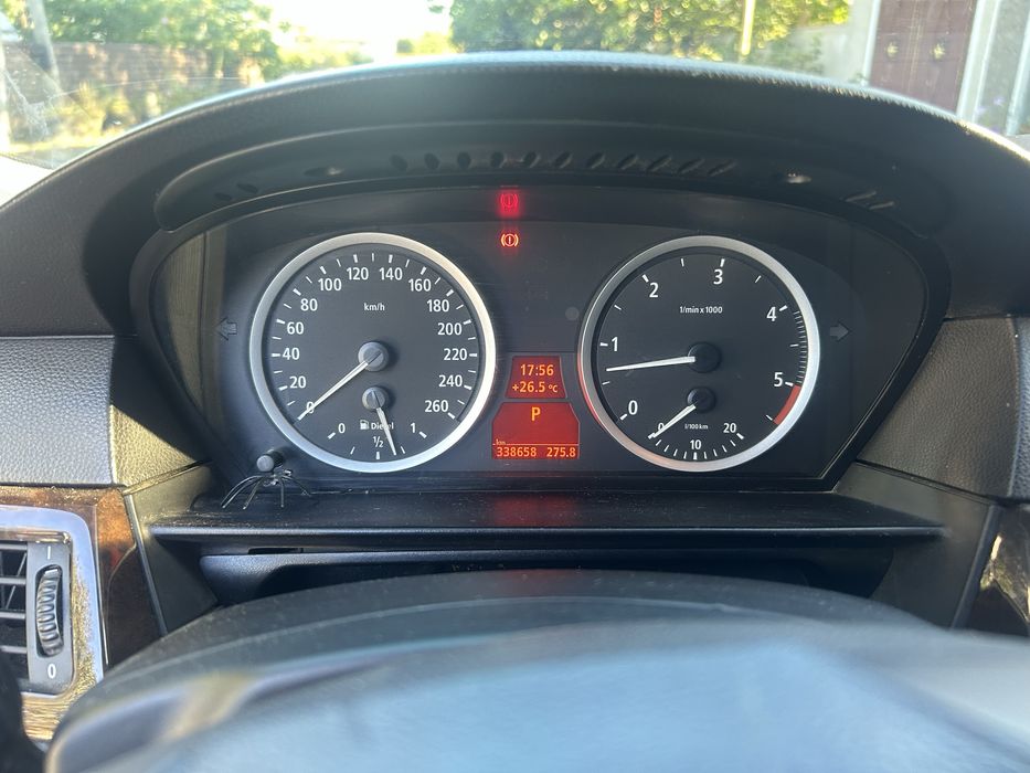 Продам Bmw e60 525 d