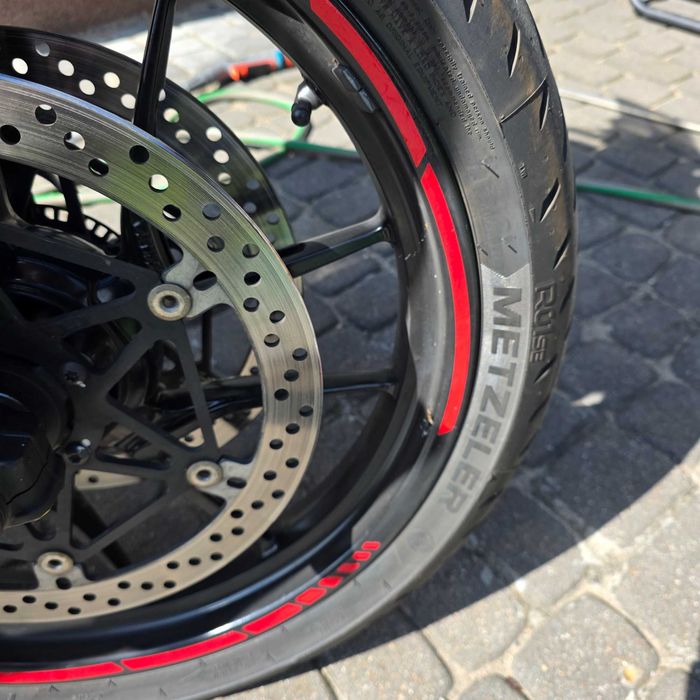 Ducati  Multistrada V4S