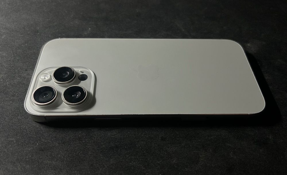 iPhone 16 Pro Max 256GB