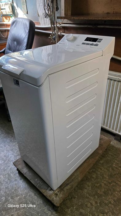 Пральна машина Electrolux