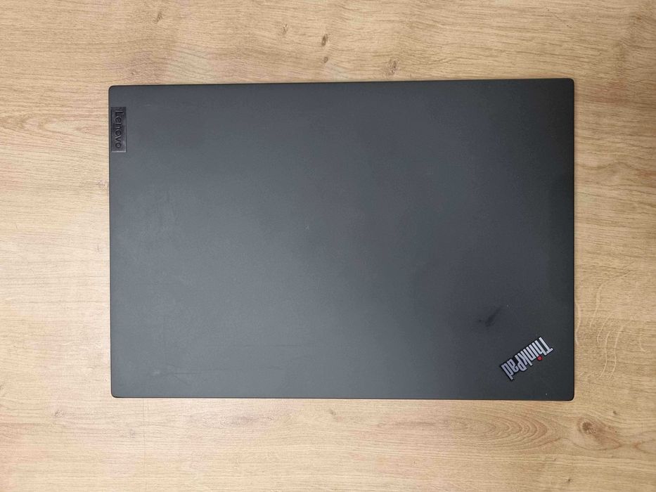 Laptop Lenovo ThinkPad T14S GEN 2I I5-1135G7 16/256GB SSD W11P