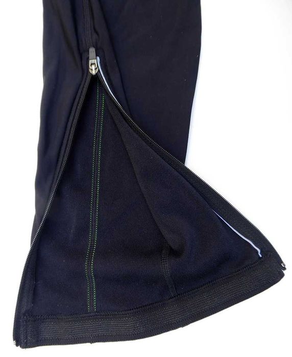 GORE Running Wear długie spodnie do biegania