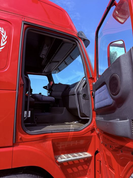 Volvo Fh12 420 8x2