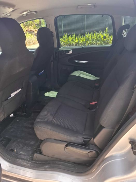 FORD S-MAX 2.0 Titanium