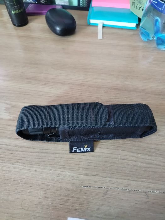 Latarka Fenix PD36 r Pro