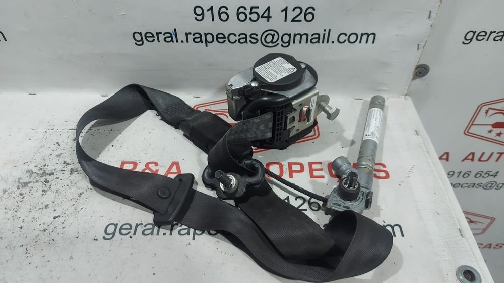 Cinto de Segurança Com Pré Tensor Frente Direito Alfa Romeo Mito