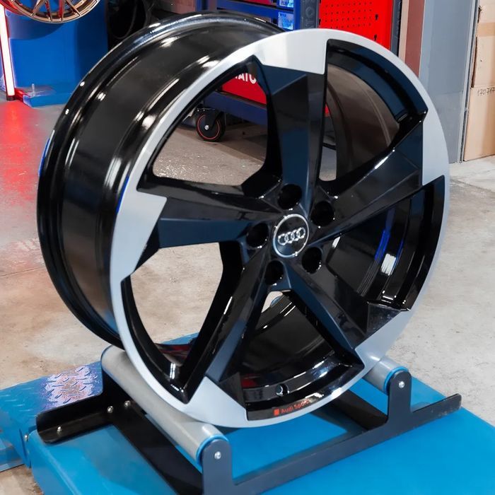 Oryginalne Felgi Aluminiowe Audi 20" - A4 A5 A6 A7 A8 Q2 Q3 Q5 Q7