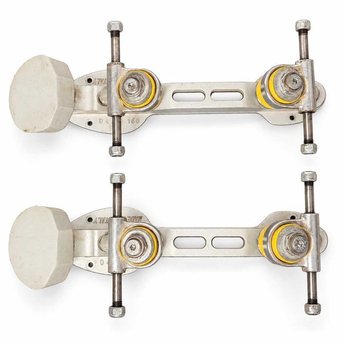 Hóquei ou Patinagem - base Roll-Line Variant M 160