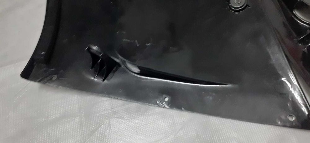 RD 350 Carenagens Yamaha 350 LC YPVS