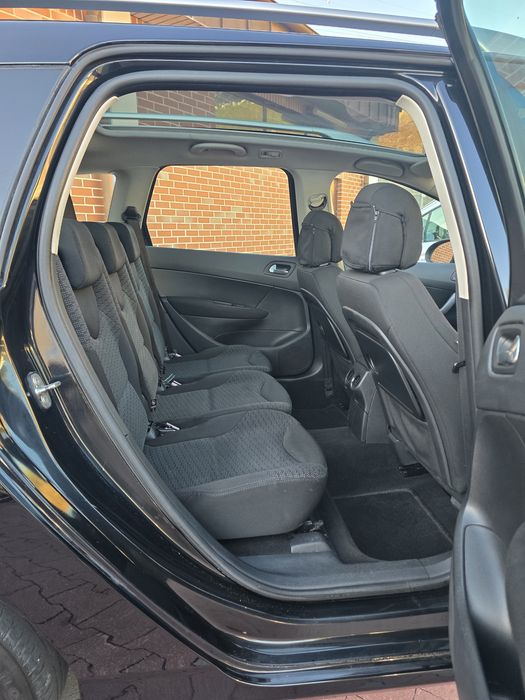 Peugeot 308 SW 1.6 HDI 90CV
