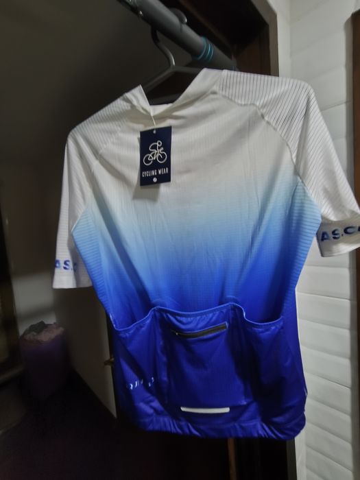 Jerseys 5 quinas