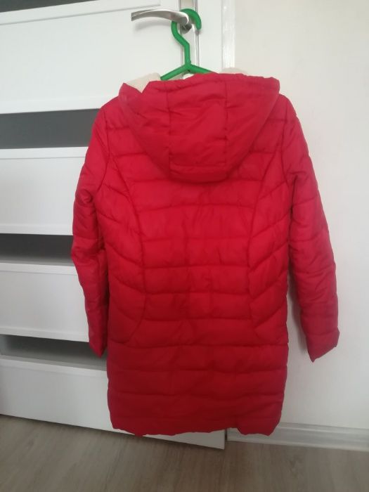 Płaszczyk HOUSE rozm XS