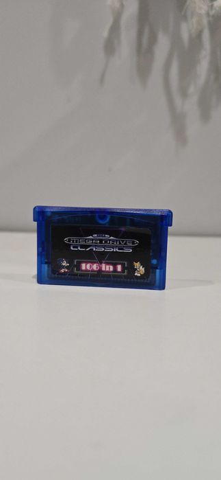 Pack 3 jogos Game Boy