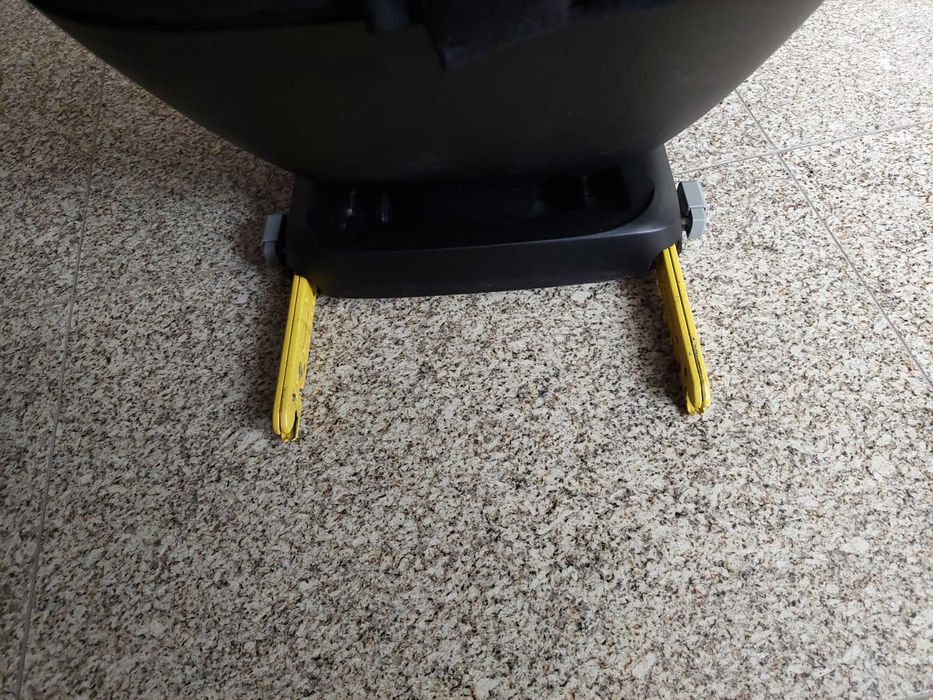 Cadeira auto Bebé Confort Grupo 2/3 Isofix