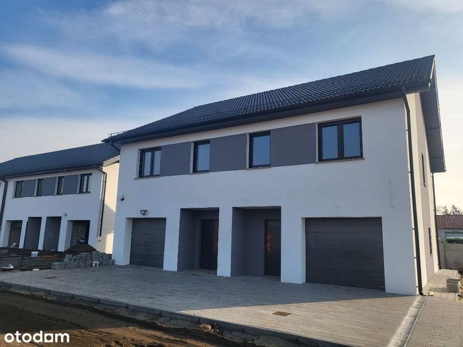 *Stan Deweloperski* *Wygoda* Bez pośredników 130m2