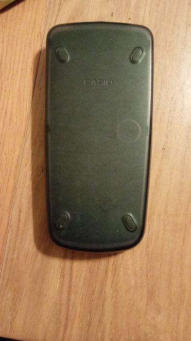 Calculadora Casio FX-CG20