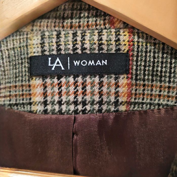 Casaco Original da Lanidor