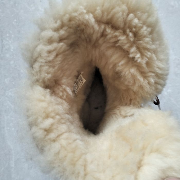 UGG Bailey Button 2 buty zimowe śniegowce roz 37