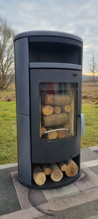 Kominek koza piecyk Kominek wolnostojacy  . Możliwość wysyłki  !